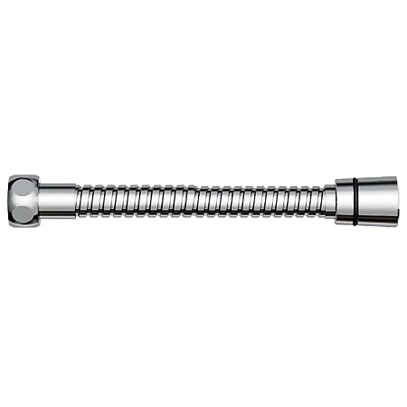 Душевой шланг FRAP F43-18 хром, 180 см Душевой шланг FRAP F43-18 хром, 180 см