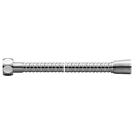 Душевой шланг FRAP F46 хром 150 см Душевой шланг FRAP F46 хром 150 см