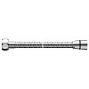 Душевой шланг FRAP F49 хром 150 см Душевой шланг FRAP F49 хром 150 см