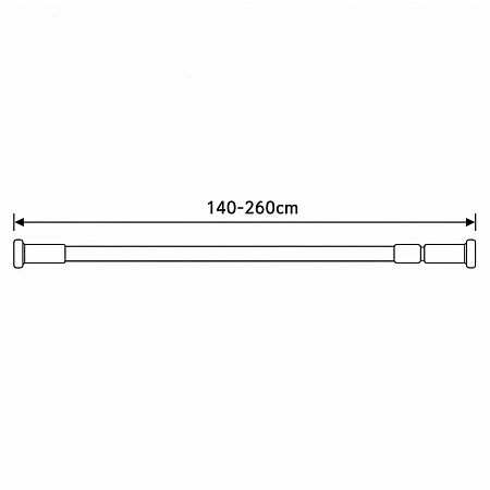 Карниз для ванны FRAP F8923 белый Карниз для ванны FRAP F8923 белый