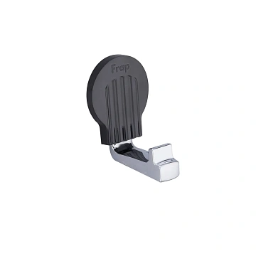 Крючок FRAP F3305 хром