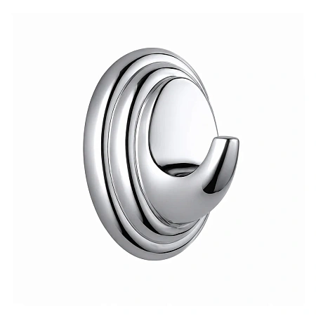 Крючок FRAP F1505-1 хром Крючок FRAP F1505-1 хром