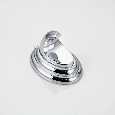 Крючок FRAP F1505-1 хром Крючок FRAP F1505-1 хром