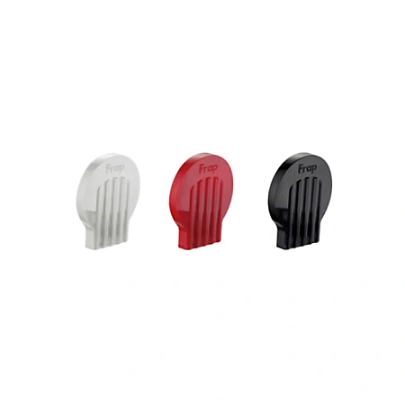 Крючок FRAP F3305-2 хром Крючок FRAP F3305-2 хром