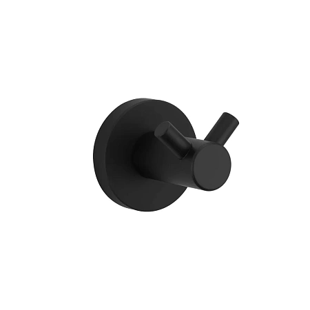 Крючок FRAP F30205-2 черный Крючок FRAP F30205-2 черный