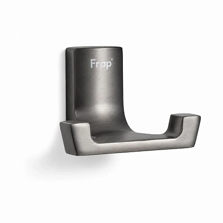 Крючок FRAP F30605-29 оружейная сталь Крючок FRAP F30605-29 оружейная сталь