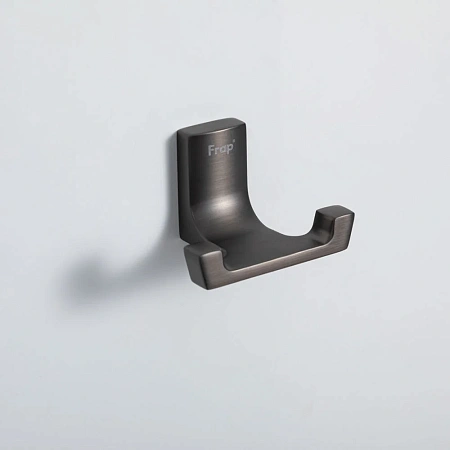 Крючок FRAP F30605-29 оружейная сталь Крючок FRAP F30605-29 оружейная сталь