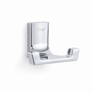 Крючок FRAP F30605-2 хром
