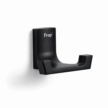 Крючок FRAP F30605-26 черный