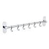 Крючок FRAP F3816-6 хром Крючок FRAP F3816-6 хром
