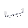Крючок FRAP F3315-4 хром Крючок FRAP F3315-4 хром