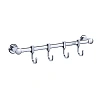 Крючок FRAP F205-4 хром Крючок FRAP F205-4 хром