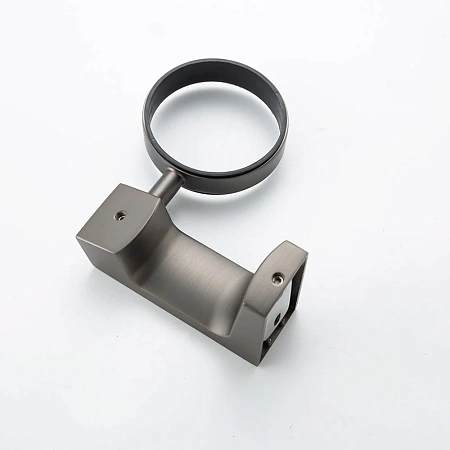 Мыльница FRAP F30602-9 оружейная сталь Мыльница FRAP F30602-9 оружейная сталь