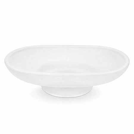 Мыльница FRAP F751 белый Мыльница FRAP F751 белый