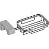 Мыльница FRAP F30602-19 оружейная сталь Мыльница FRAP F30602-19 оружейная сталь