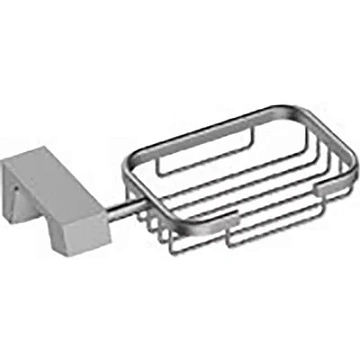 Мыльница FRAP F30602-19 оружейная сталь