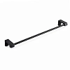 Полотенцедержатель FRAP F30601-6 черный