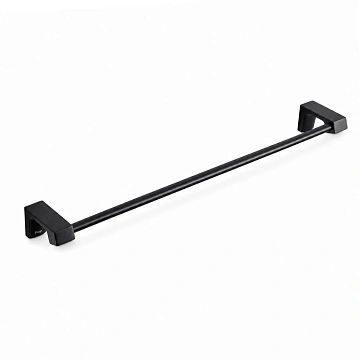 Полотенцедержатель FRAP F30601-6 черный