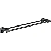 Полотенцедержатель FRAP F30609-6 черный