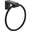 Полотенцедержатель FRAP F30604-6 черный