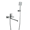 Смеситель для ванны FRAP F2260 хром Смеситель для ванны FRAP F2260 хром
