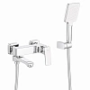 Смеситель для ванны FRAP F3276 хром Смеситель для ванны FRAP F3276 хром