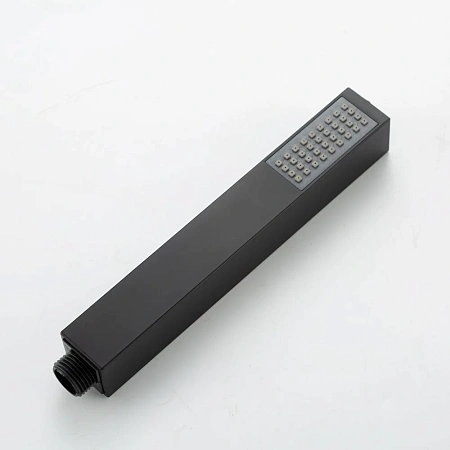 Смеситель для ванны FRAP F3091-6 напольный, черный Смеситель для ванны FRAP F3091-6 напольный, черный