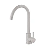 Смеситель для кухни FRAP F40899-2 серый Смеситель для кухни FRAP F40899-2 серый