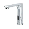 Смеситель для раковины Frap F514-1 сенсорный, хром Смеситель для раковины Frap F514-1 сенсорный, хром