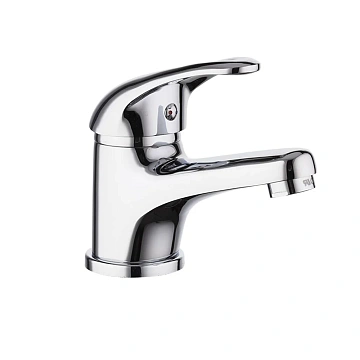 Смеситель для раковины Frap F1003 хром