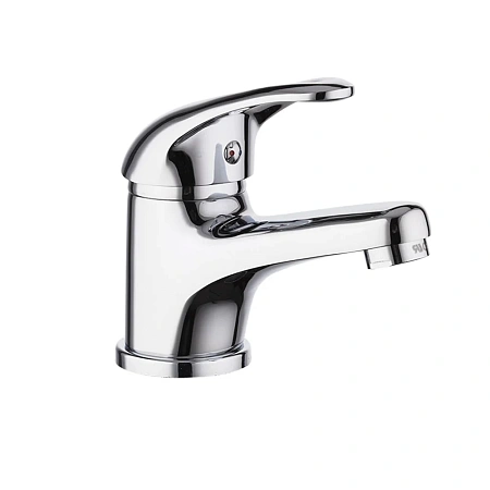 Смеситель для раковины Frap F1003 хром Смеситель для раковины Frap F1003 хром