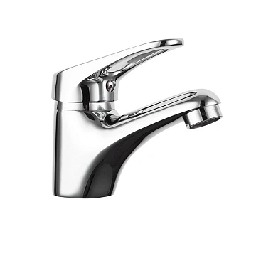 Смеситель для раковины Frap F1013 хром