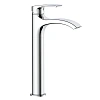 Смеситель для раковины Frap F1069-2 хром Смеситель для раковины Frap F1069-2 хром