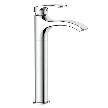 Смеситель для раковины Frap F1069-2 хром