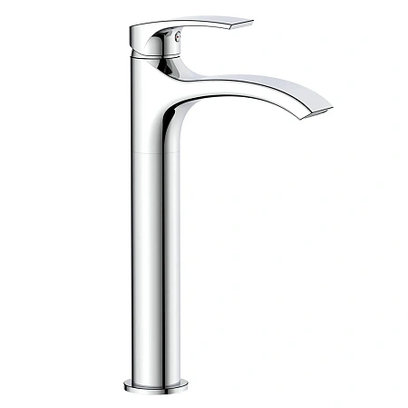 Смеситель для раковины Frap F1069-2 хром Смеситель для раковины Frap F1069-2 хром