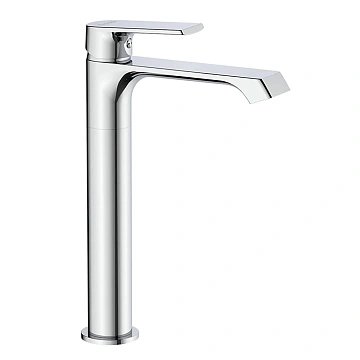 Смеситель для раковины Frap F1071-2 хром