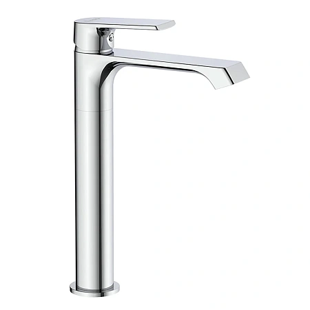 Смеситель для раковины Frap F1071-2 хром Смеситель для раковины Frap F1071-2 хром