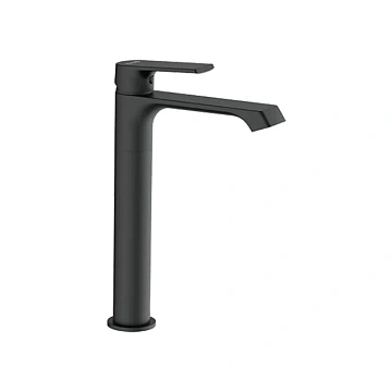 Смеситель для раковины Frap F1071-26 черный