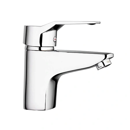 Смеситель для раковины Frap F1063 хром Смеситель для раковины Frap F1063 хром