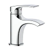 Смеситель для раковины Frap F1069 хром Смеситель для раковины Frap F1069 хром