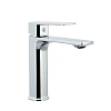 Смеситель для раковины Frap F10504 хром Смеситель для раковины Frap F10504 хром