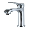 Смеситель для раковины Frap F1075 хром Смеситель для раковины Frap F1075 хром