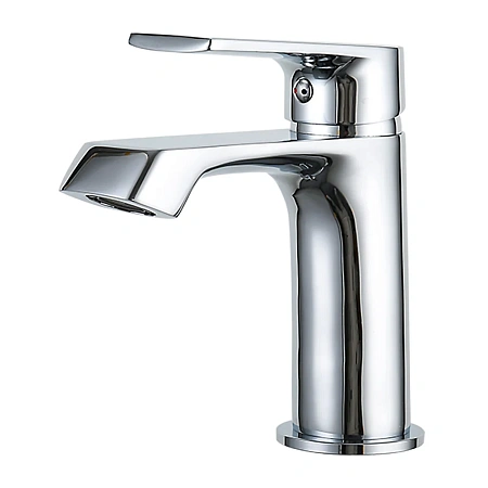 Смеситель для раковины Frap F1071 хром Смеситель для раковины Frap F1071 хром