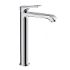 Смеситель для раковины Frap F1075-2 хром