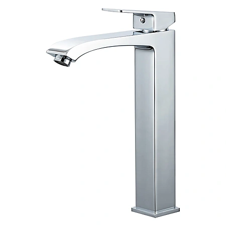 Смеситель для раковины Frap F1076-2 хром Смеситель для раковины Frap F1076-2 хром
