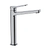 Смеситель для раковины Frap F1061-2 хром Смеситель для раковины Frap F1061-2 хром