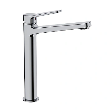 Смеситель для раковины Frap F1061-2 хром