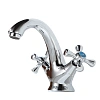Смеситель для раковины Frap F10732-B хром Смеситель для раковины Frap F10732-B хром