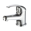Смеситель для раковины Frap F1029-B хром Смеситель для раковины Frap F1029-B хром