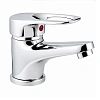 Смеситель для раковины Frap F1028-B хром Смеситель для раковины Frap F1028-B хром